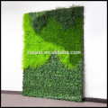 Venta caliente pared verde planta artificial pared artificial